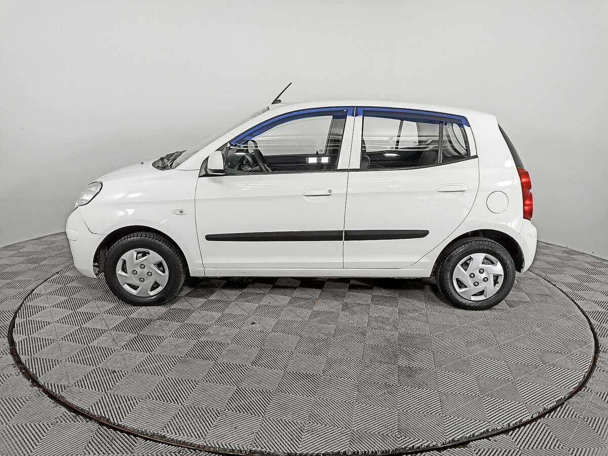 Купить Kia Picanto, 2010, 138 721 км, фото №8
