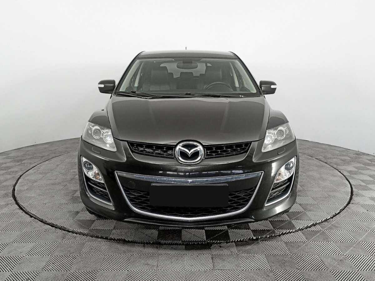 Mazda CX-7