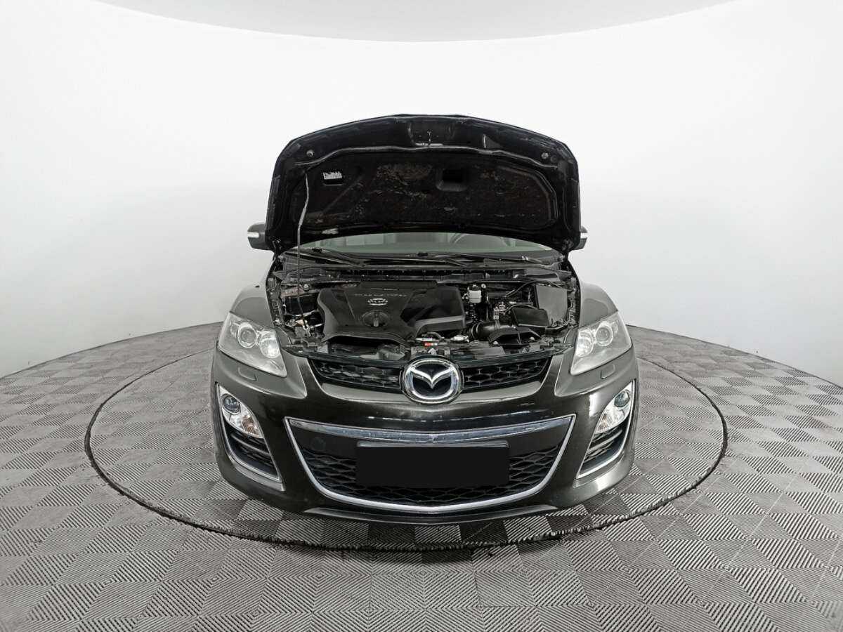 Купить Mazda CX-7, 2011, 151 153 км, фото №9