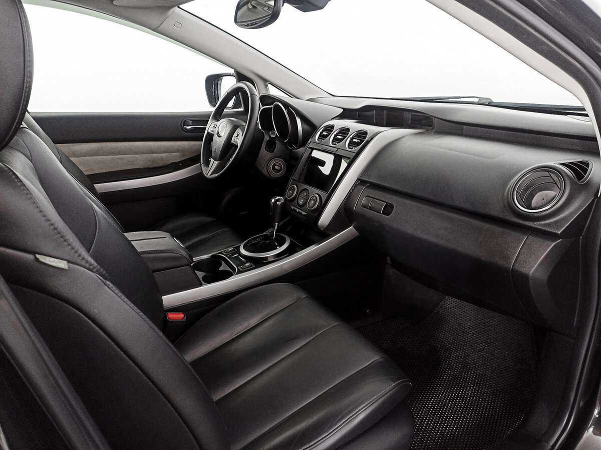 Купить Mazda CX-7, 2011, 151 153 км, фото №11