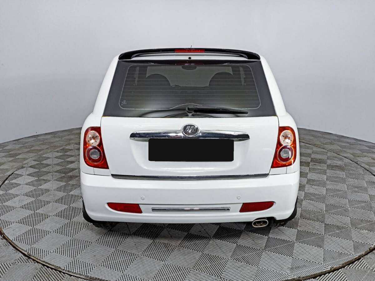 Купить Lifan Smily, 2013, 136 382 км, фото №6
