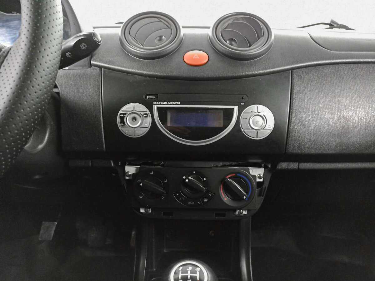 Купить Lifan Smily, 2013, 136 382 км, фото №13