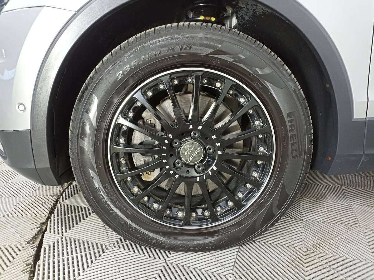 Купить Volkswagen Tiguan, 2017, 105 034 км, фото №18