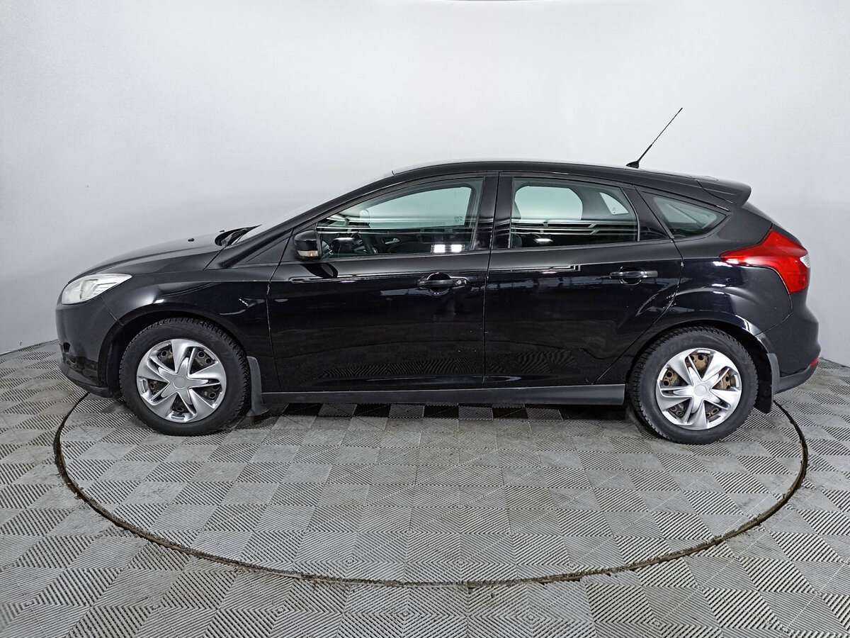 Купить Ford Focus, 2011, 205 003 км, фото №7