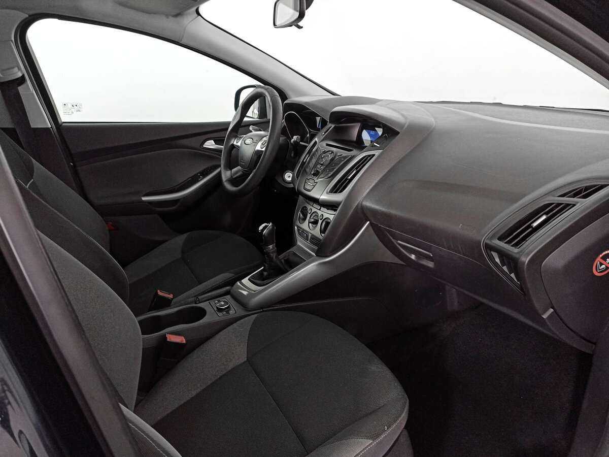 Купить Ford Focus, 2011, 205 003 км, фото №8