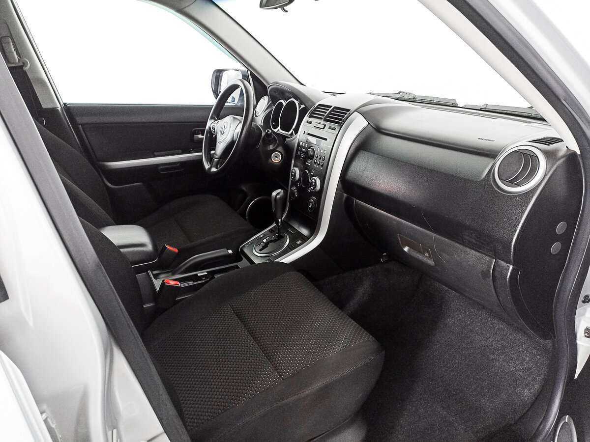 Купить Suzuki Grand Vitara, 2011, 156 602 км, фото №7