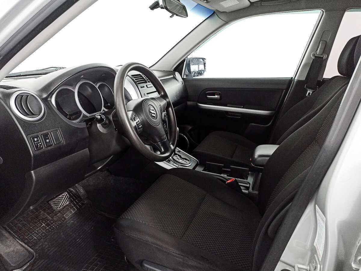 Купить Suzuki Grand Vitara, 2011, 156 602 км, фото №12