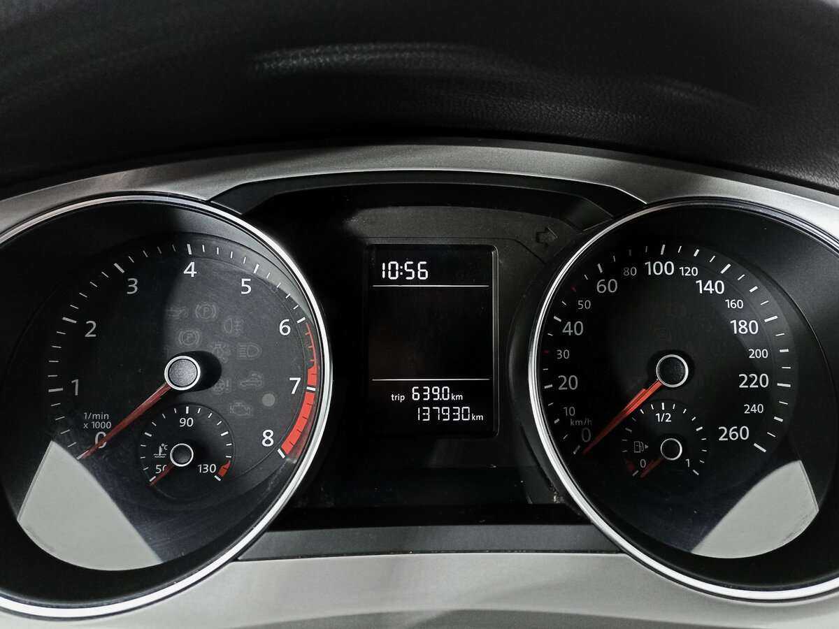 Купить Volkswagen Jetta, 2016, 138 002 км, фото №13