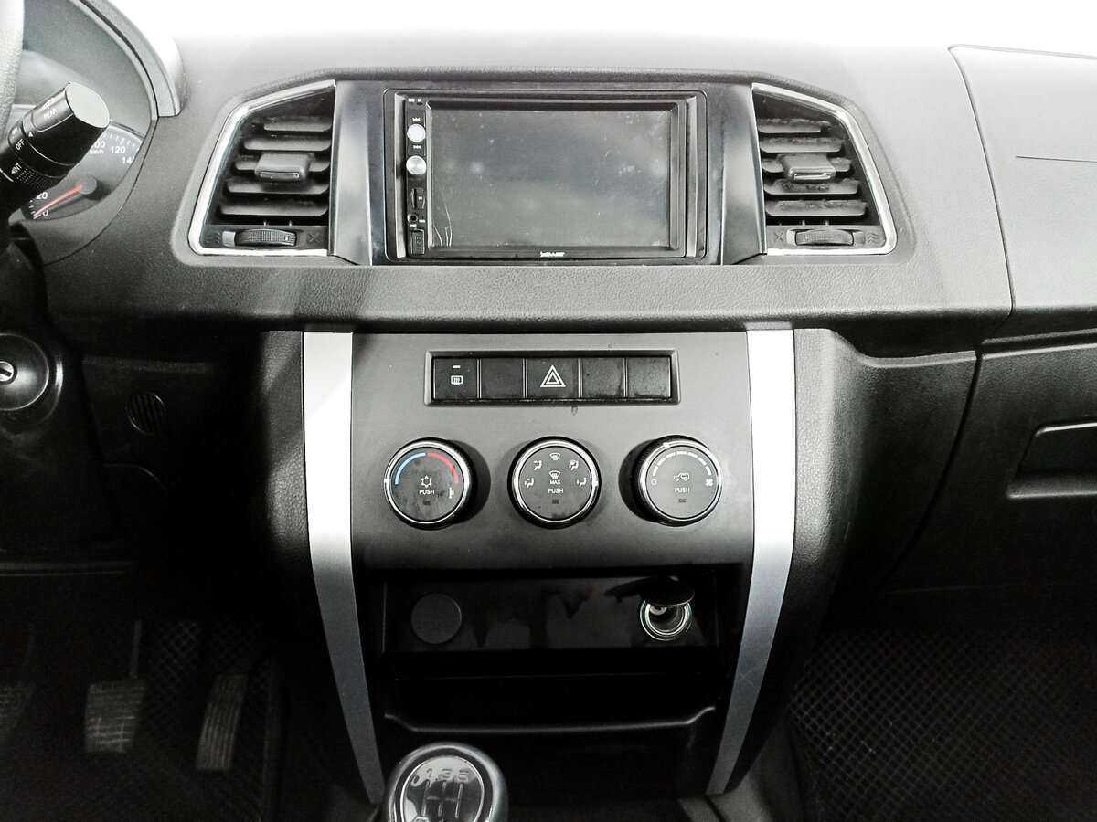 Купить УАЗ Patriot, 2019, 85 123 км, фото №12