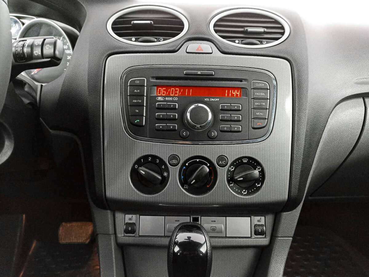 Купить Ford Focus, 2011, 229 200 км, фото №13