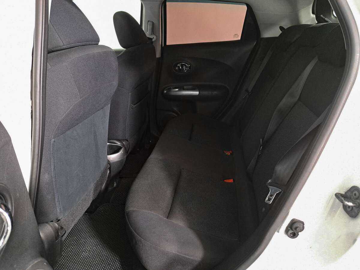 Купить Nissan Juke, 2011, 160 502 км, фото №10