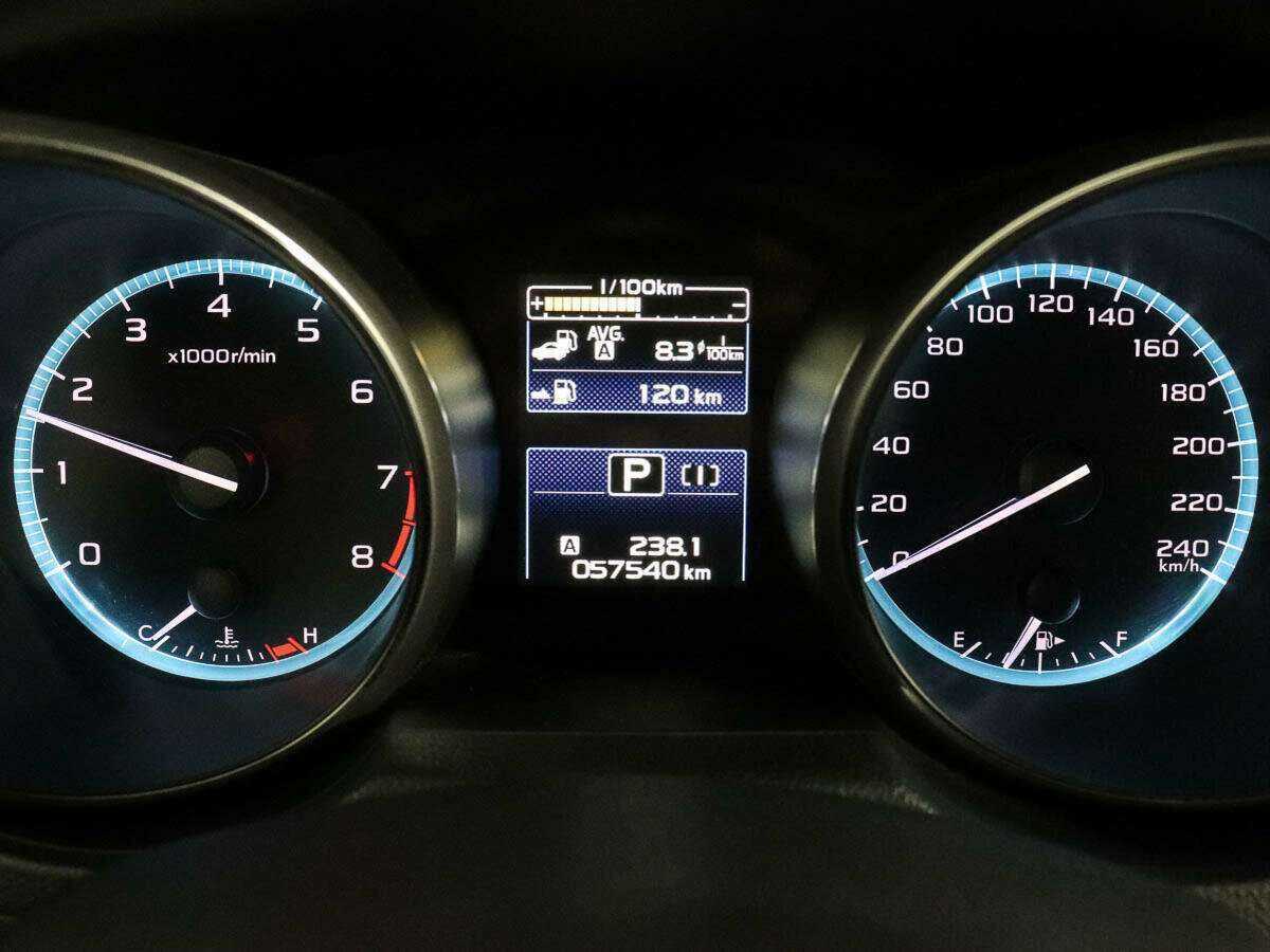 Купить Subaru Outback, 2017, 57 539 км, фото №10