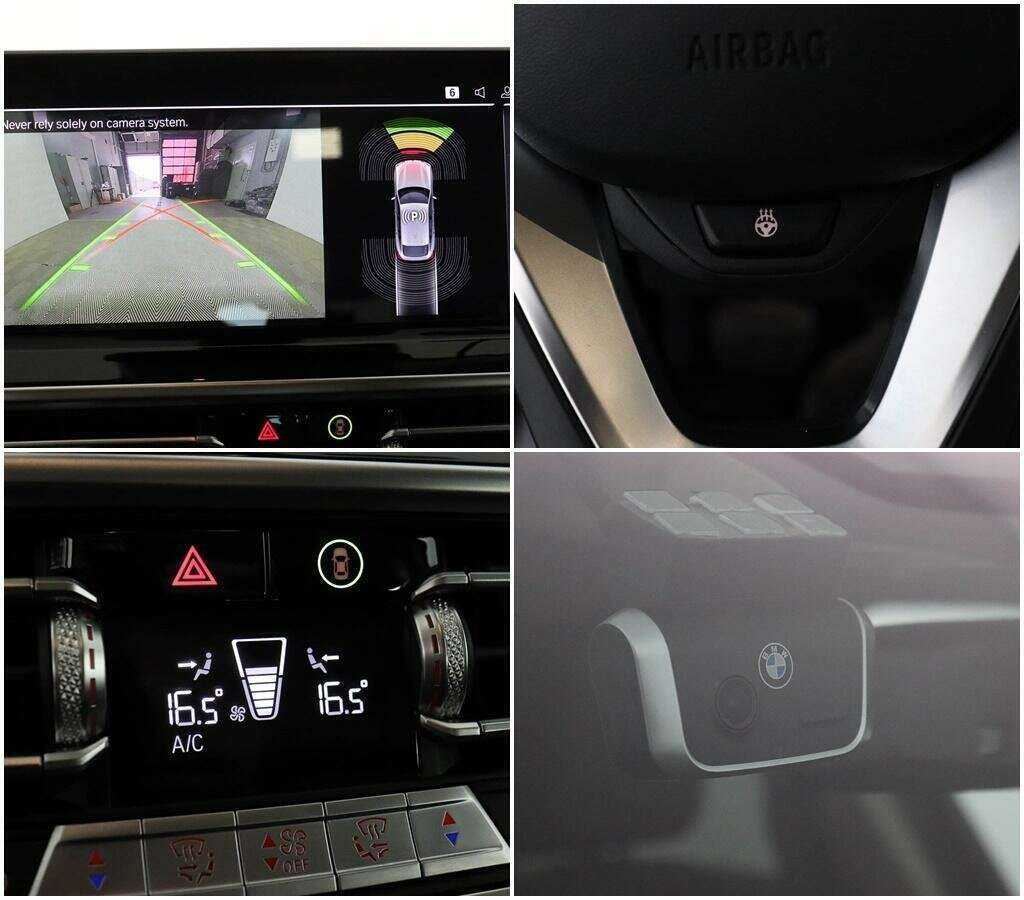 Купить BMW X4 20i, 2022, 50 140 км, фото №14