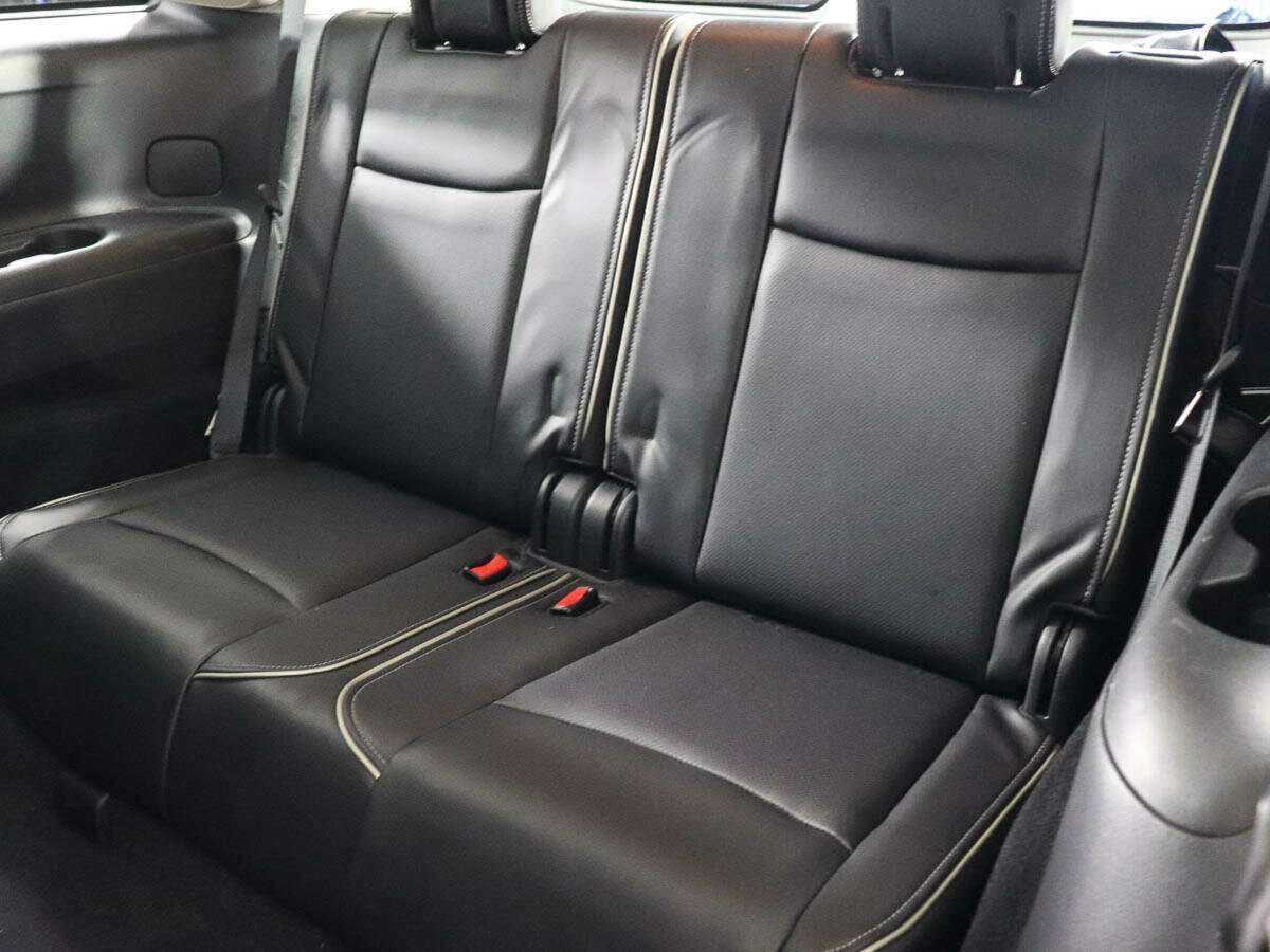 Купить Infiniti QX60, 2017, 132 120 км, фото №8