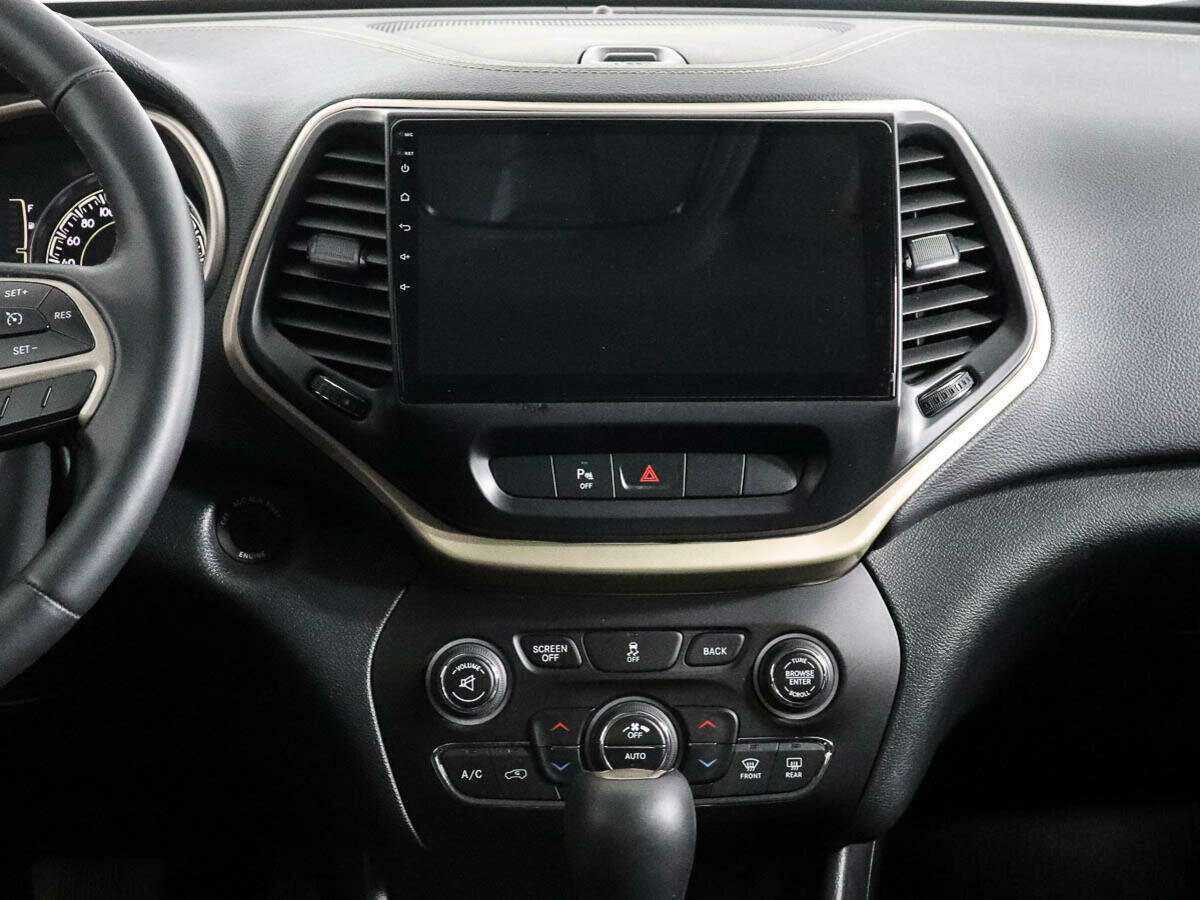 Купить Jeep Cherokee, 2014, 167 474 км, фото №12