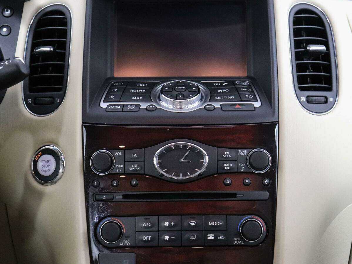 Купить Infiniti QX50, 2014, 22 127 км, фото №12