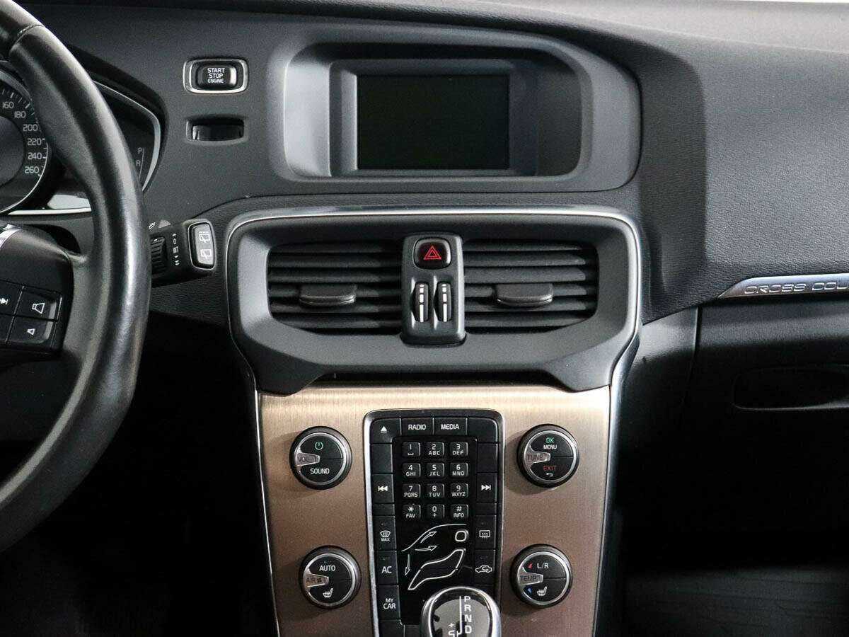 Купить Volvo V40 Cross Country, 2015, 41 000 км, фото №12