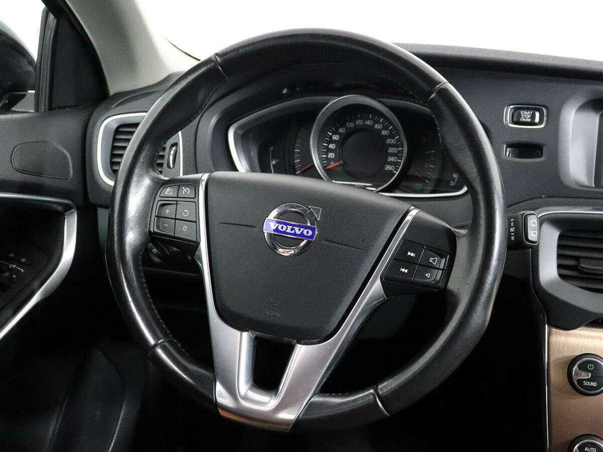 Купить Volvo V40 Cross Country, 2015, 41 000 км, фото №13