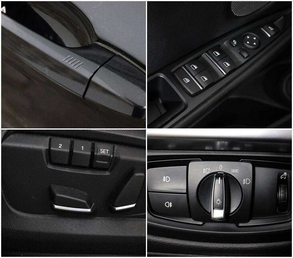 Купить BMW X5 30d, 2017, 191 763 км, фото №15