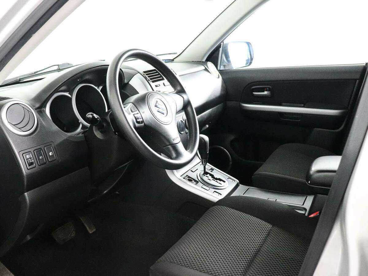 Купить Suzuki Grand Vitara, 2011, 158 604 км, фото №8