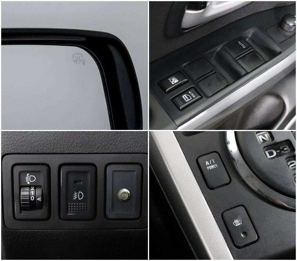 Купить Suzuki Grand Vitara, 2011, 158 604 км, фото №14