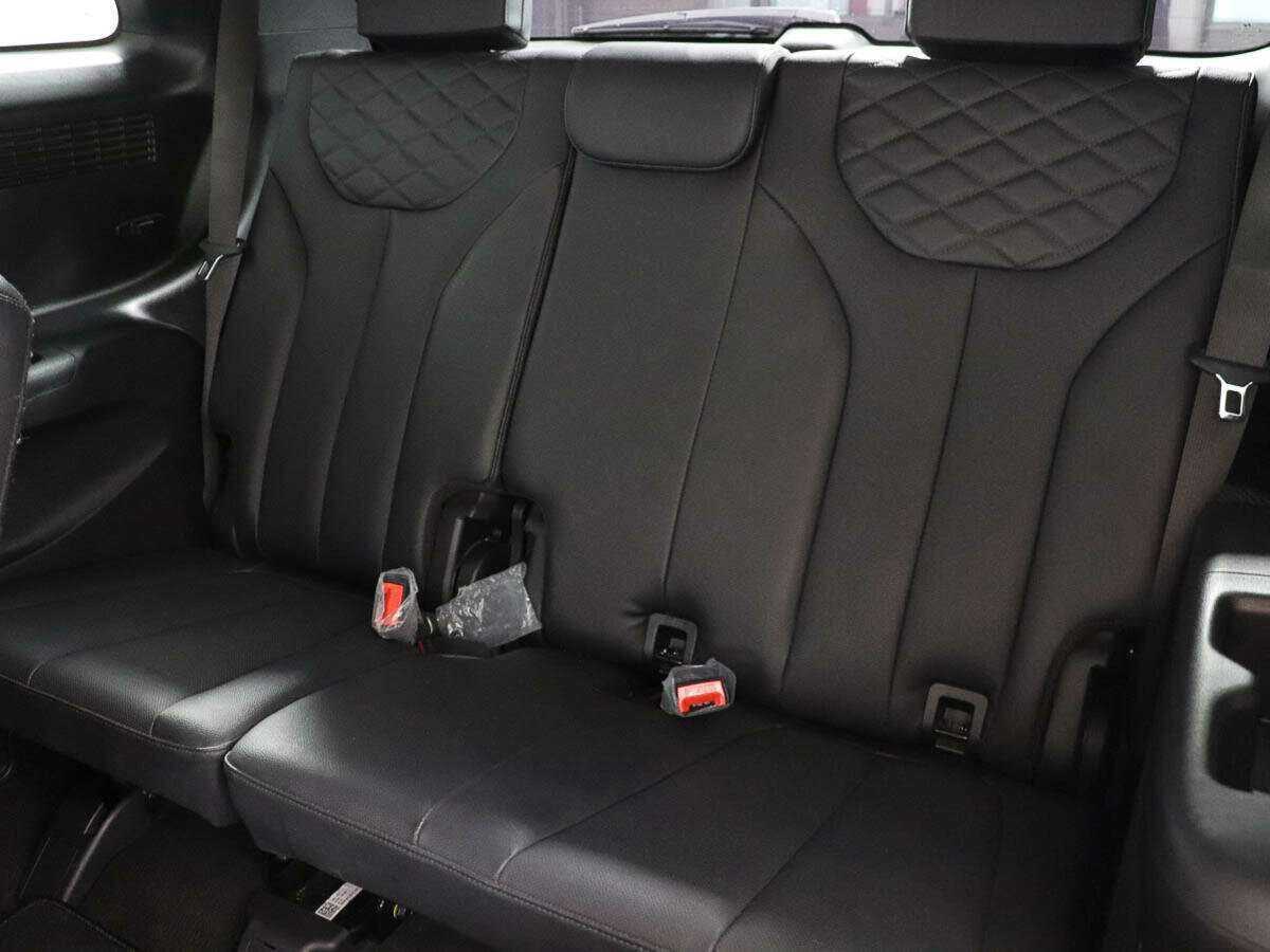 Купить Hyundai Palisade, 2020, 73 822 км, фото №10