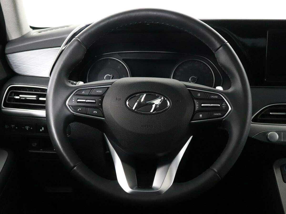 Купить Hyundai Palisade, 2020, 73 822 км, фото №14