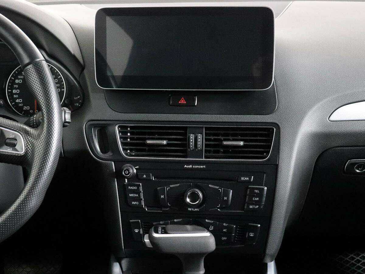 Купить Audi Q5, 2011, 67 291 км, фото №12