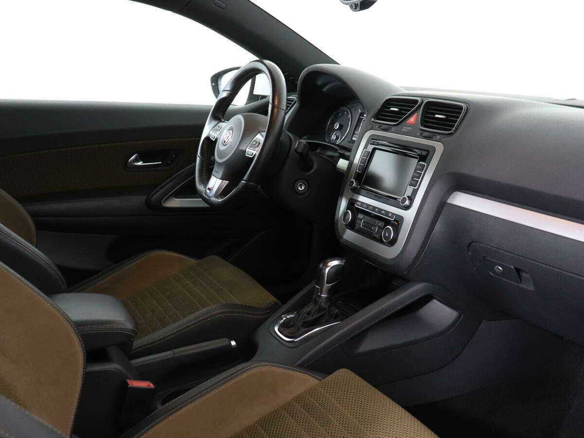 Купить Volkswagen Scirocco, 2012, 98 071 км, фото №7