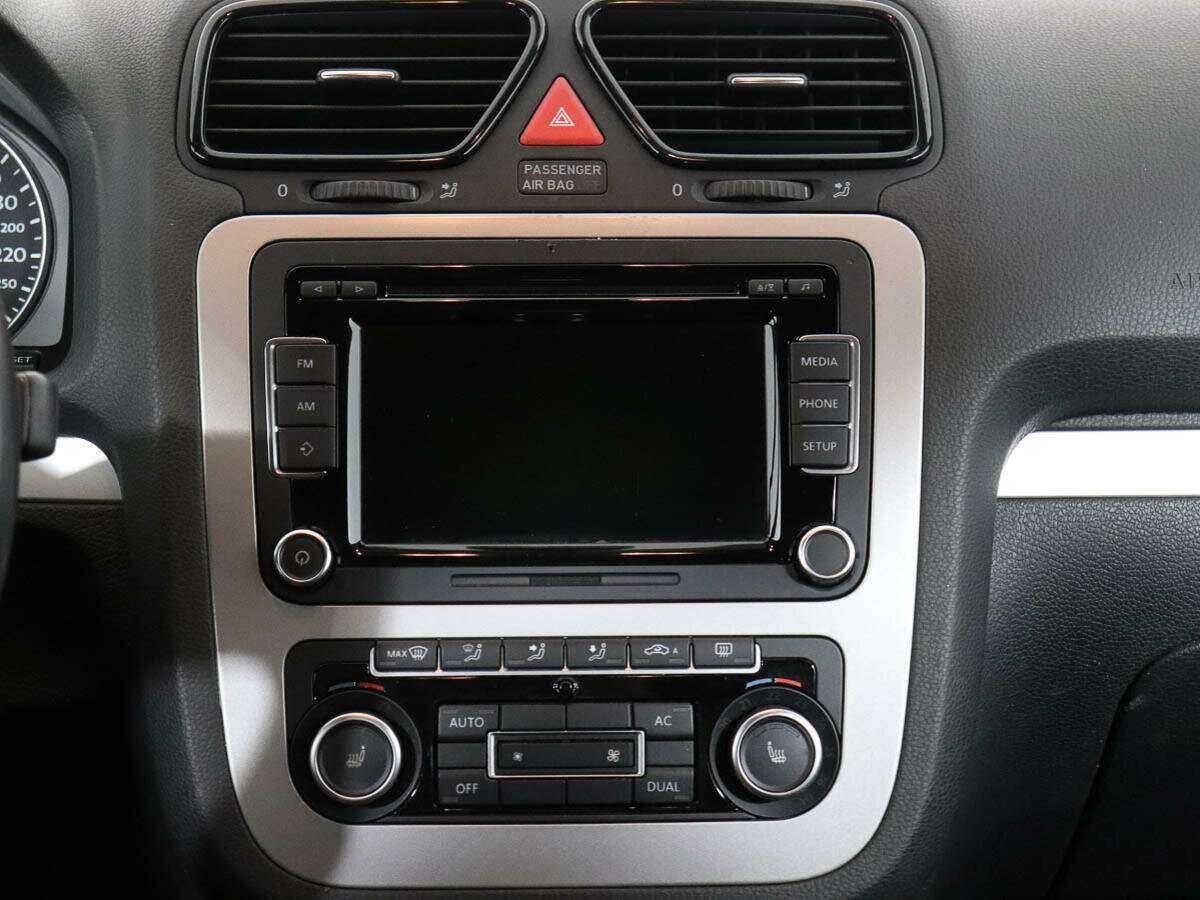 Купить Volkswagen Scirocco, 2012, 98 071 км, фото №13