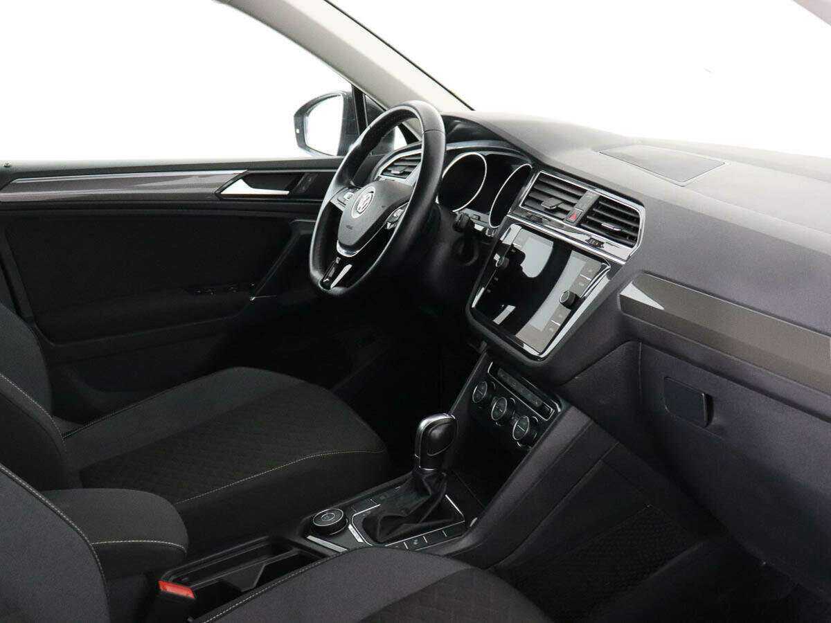 Купить Volkswagen Tiguan, 2018, 109 000 км, фото №7