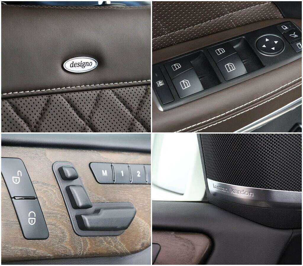 Купить Mercedes-Benz GL-Класс 500, 2013, 110 104 км, фото №20