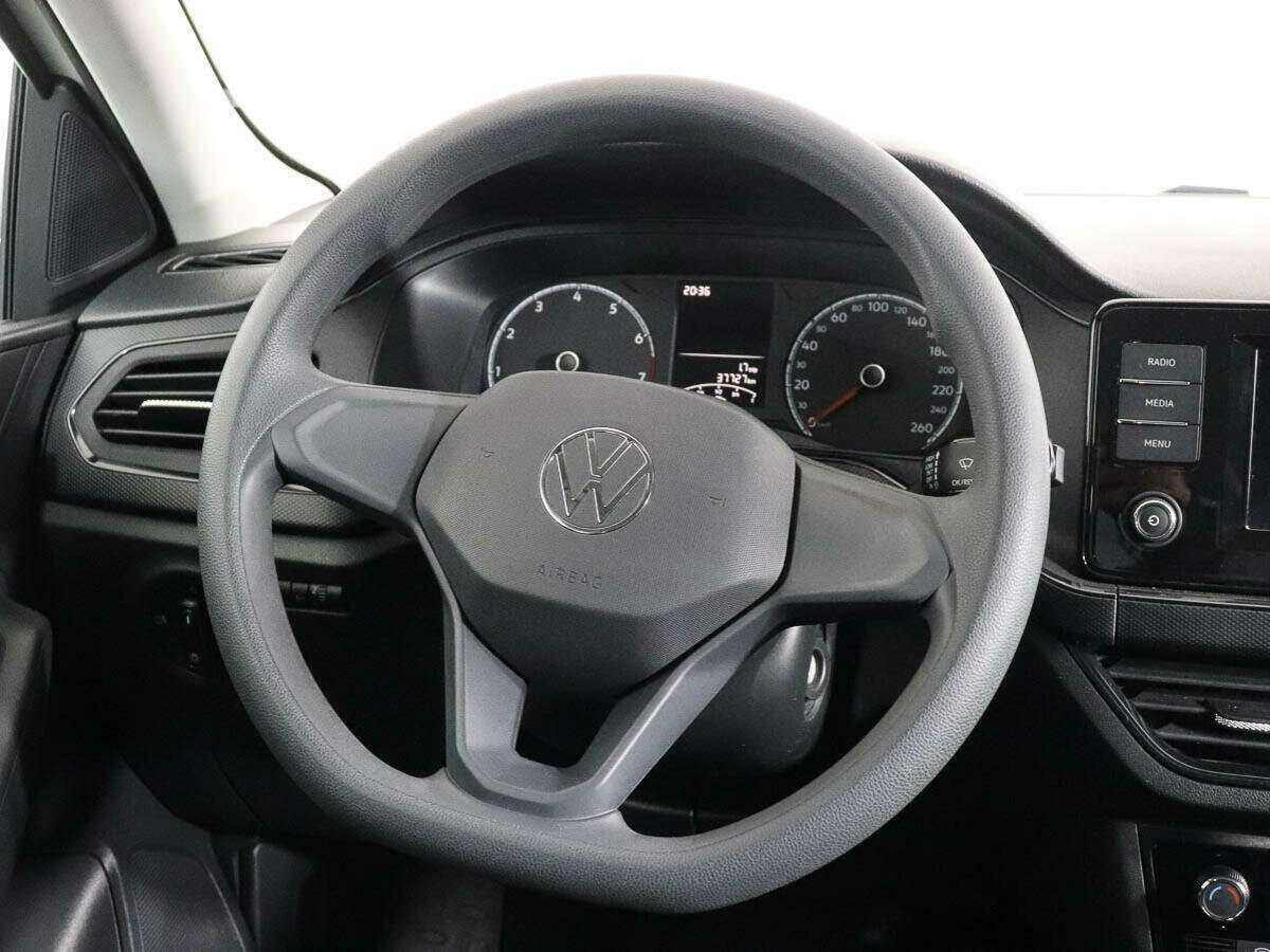 Купить Volkswagen Polo, 2022, 37 123 км, фото №13