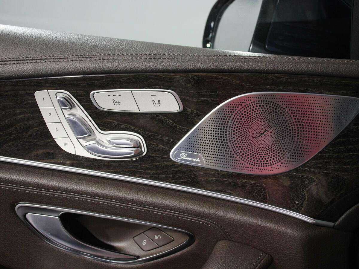 Купить Mercedes-Benz CLS 350 d, 2018, 81 550 км, фото №18