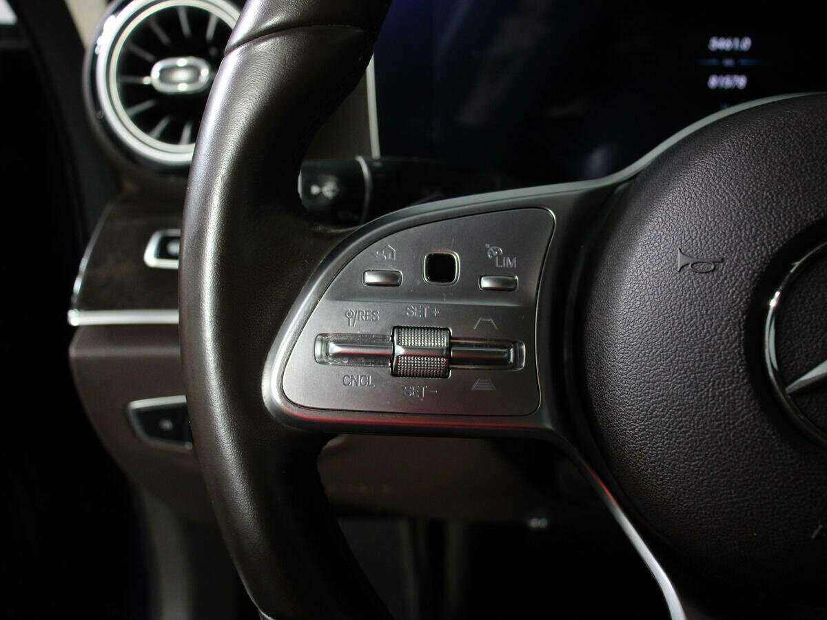 Купить Mercedes-Benz CLS 350 d, 2018, 81 550 км, фото №23