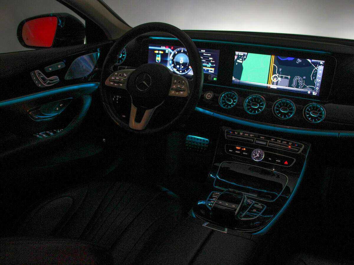 Купить Mercedes-Benz CLS 350 d, 2018, 81 550 км, фото №31