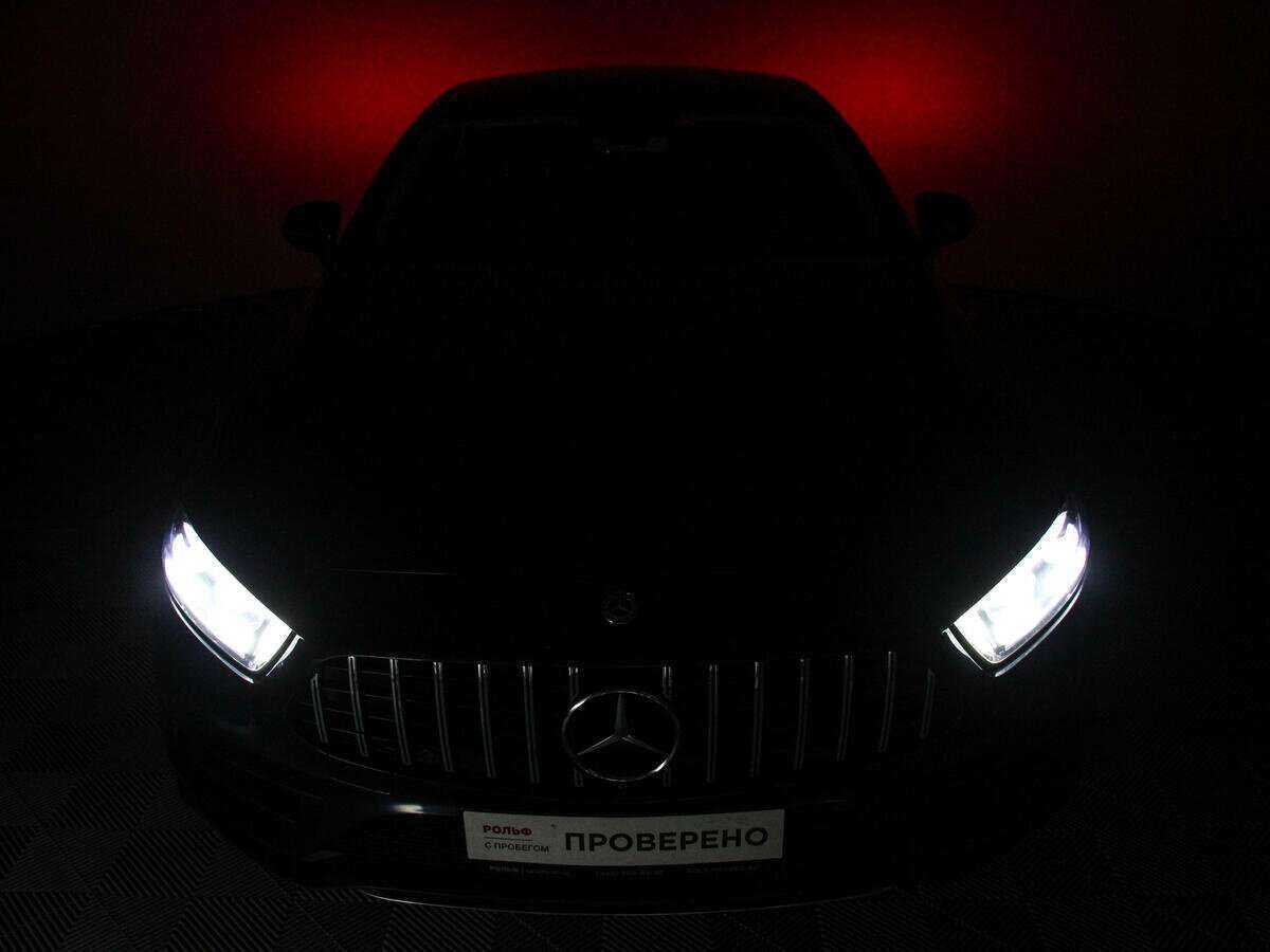 Купить Mercedes-Benz CLS 350 d, 2018, 81 550 км, фото №33