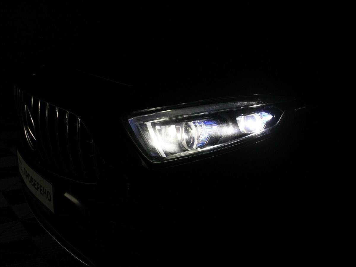 Купить Mercedes-Benz CLS 350 d, 2018, 81 550 км, фото №34