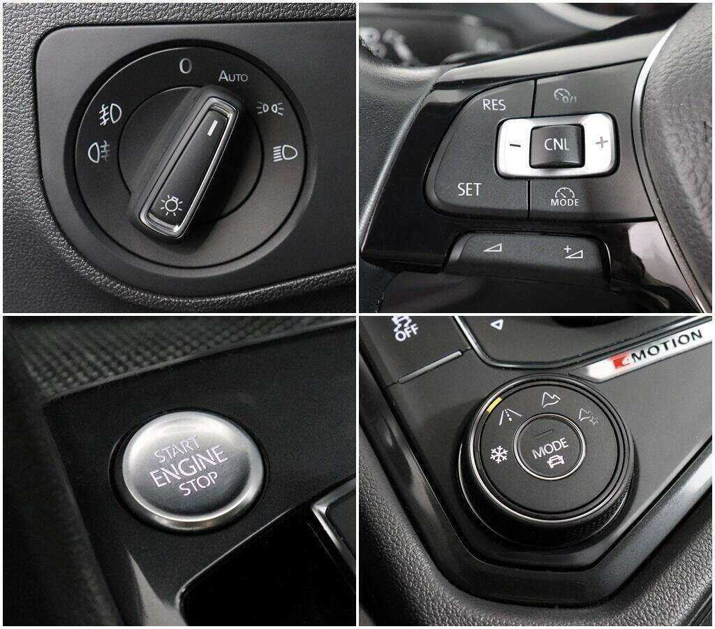 Купить Volkswagen Tiguan, 2017, 83 732 км, фото №15