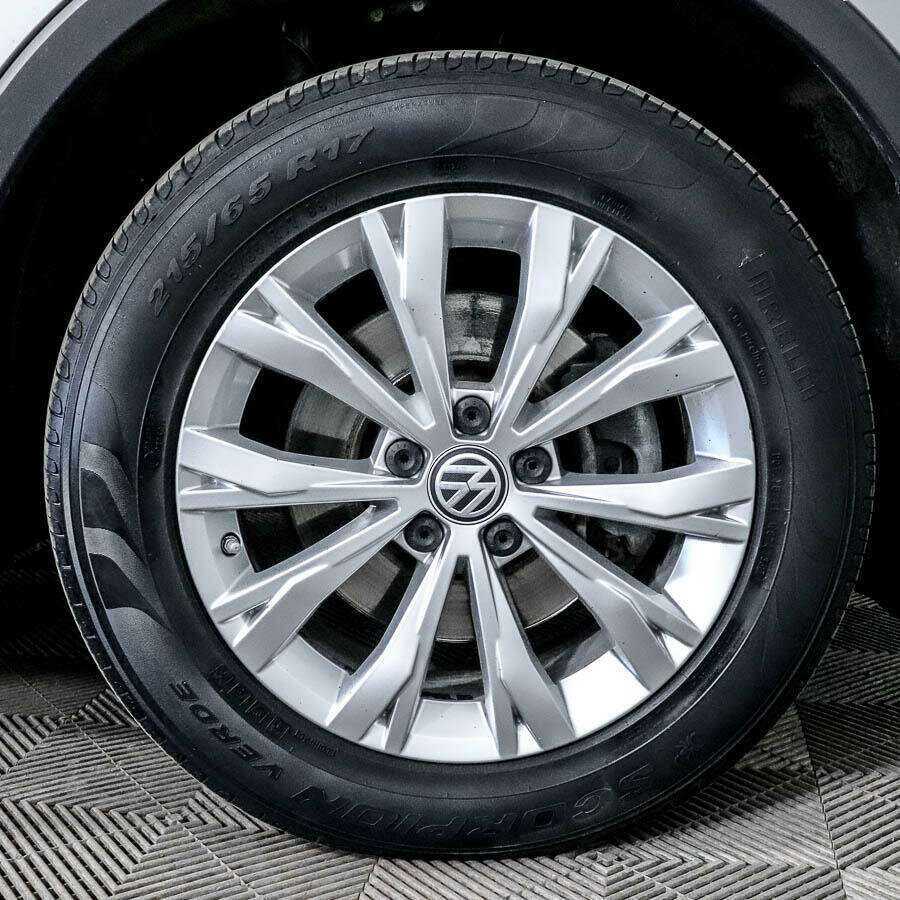 Купить Volkswagen Tiguan, 2017, 83 732 км, фото №17