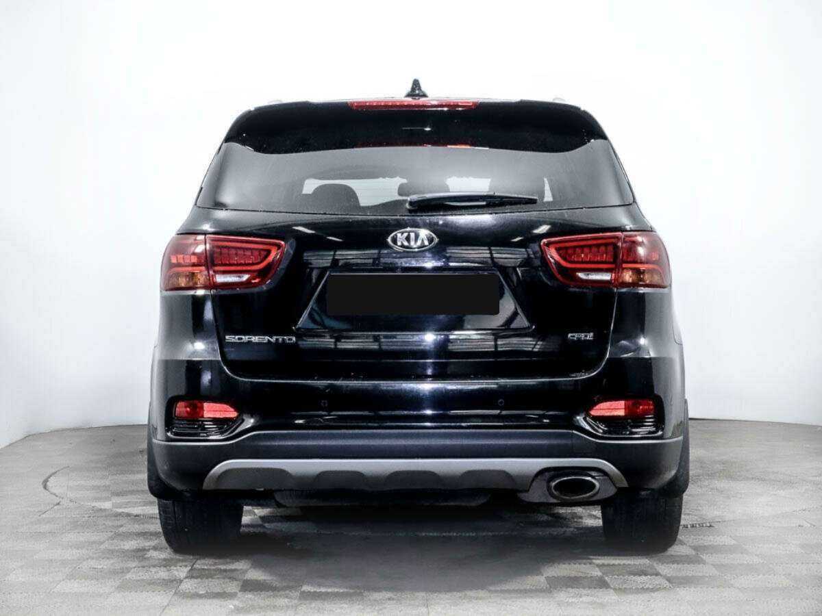 Купить Kia Sorento, 2018, 133 082 км, фото №5