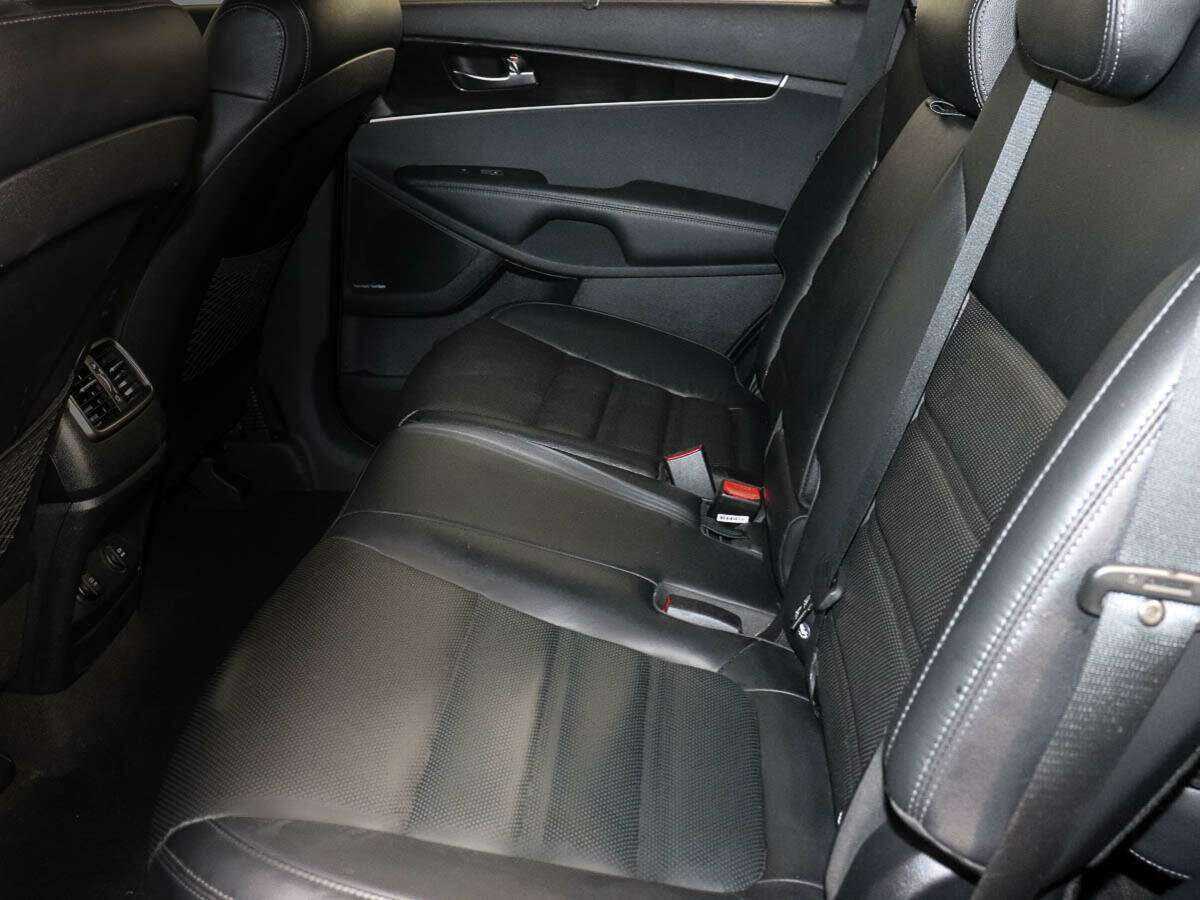 Купить Kia Sorento, 2018, 133 082 км, фото №9