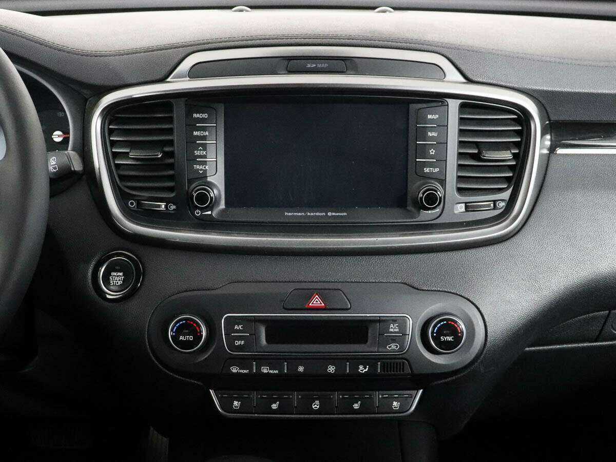 Купить Kia Sorento, 2018, 133 082 км, фото №12
