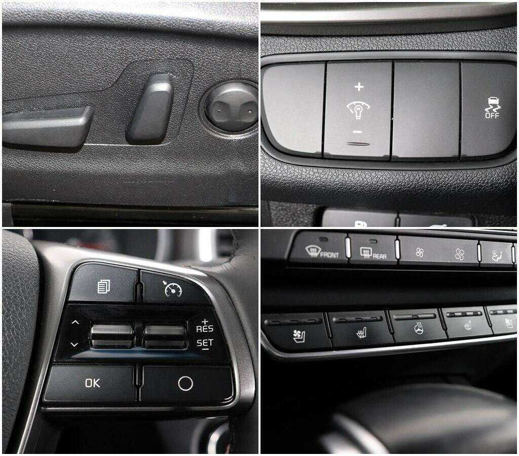 Купить Kia Sorento, 2018, 133 082 км, фото №15