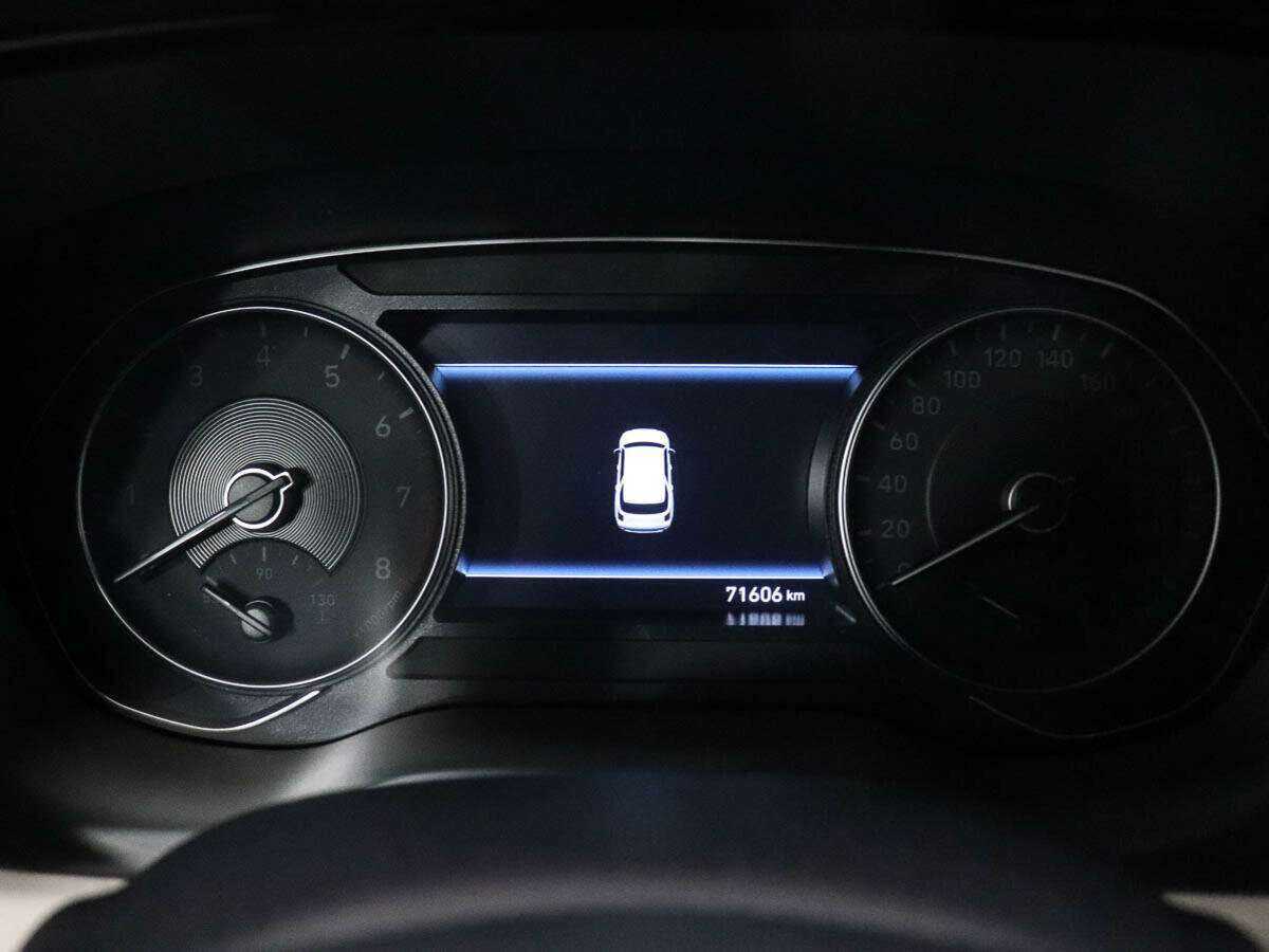 Купить Hyundai Palisade, 2021, 71 600 км, фото №11