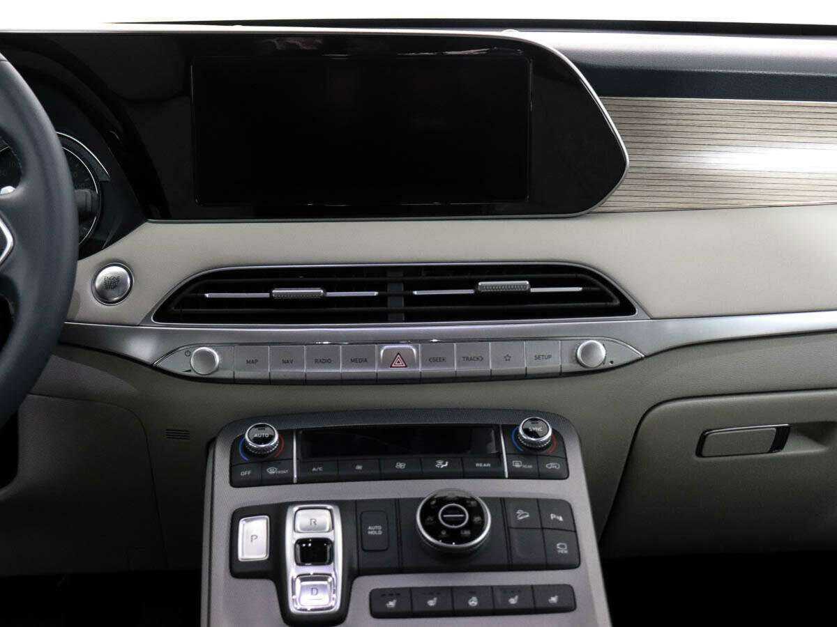 Купить Hyundai Palisade, 2021, 71 600 км, фото №13