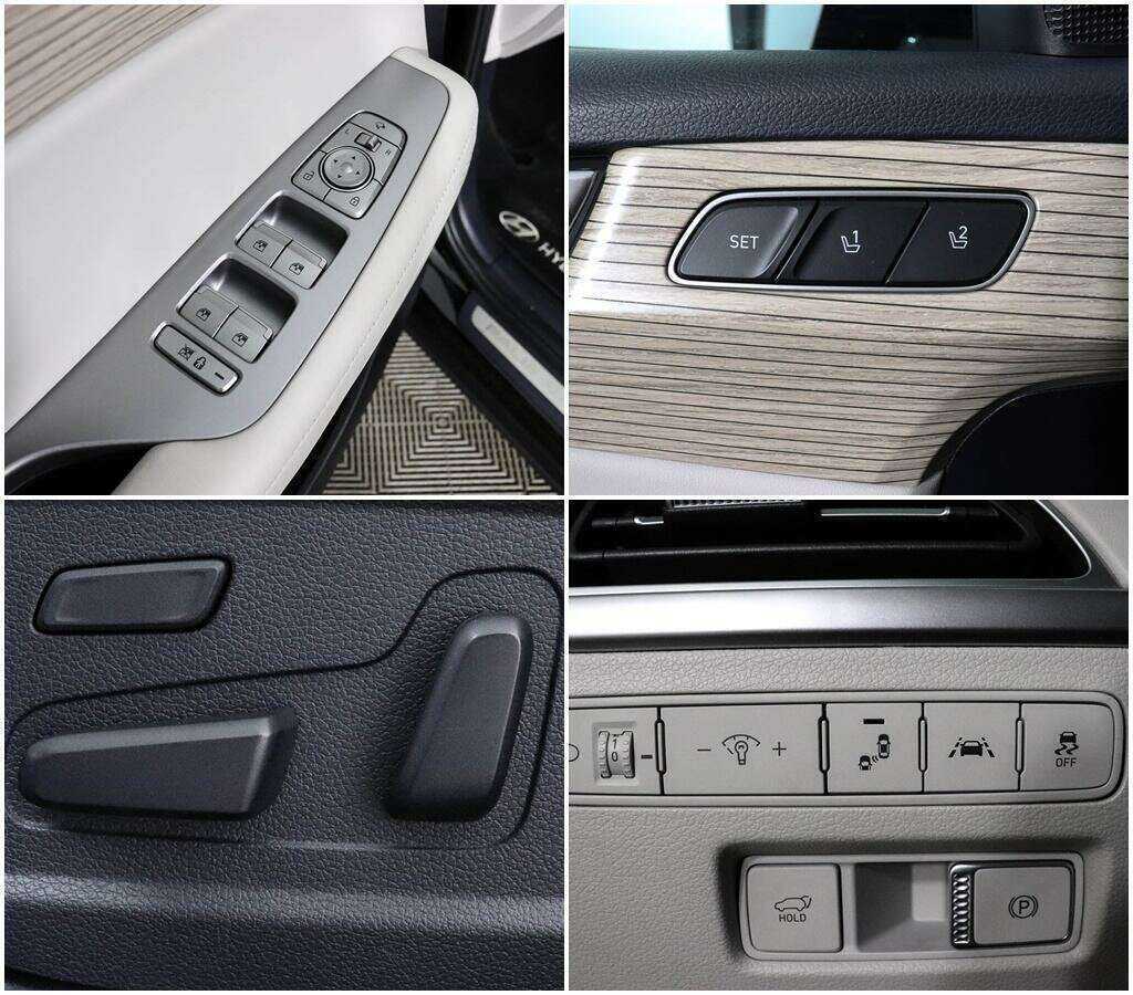 Купить Hyundai Palisade, 2021, 71 600 км, фото №17