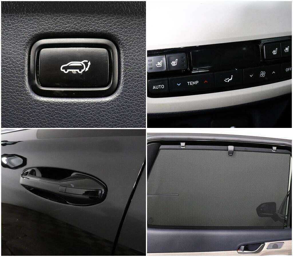 Купить Hyundai Palisade, 2021, 71 600 км, фото №18