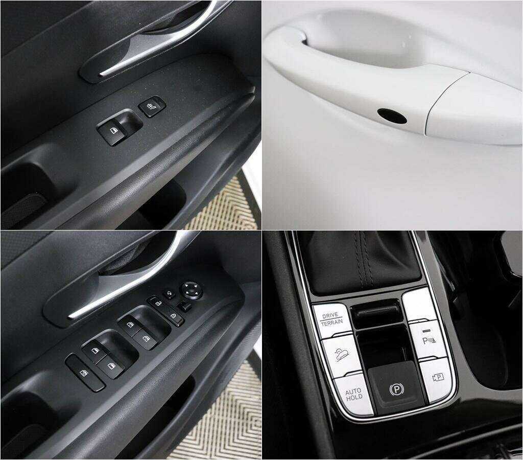 Купить Hyundai Tucson, 2021, 61 463 км, фото №15