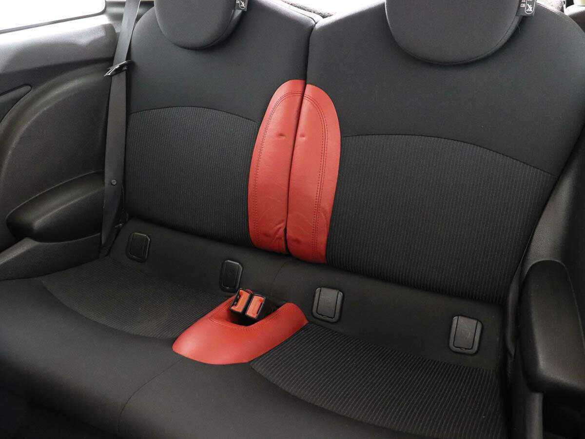 Купить Mini Hatch Cooper, 2011, 162 726 км, фото №9